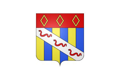 Bandiere Flavignerot