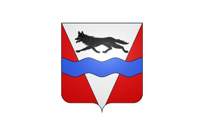 Bandiere Nantoux