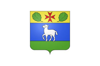 Bandera Levernois