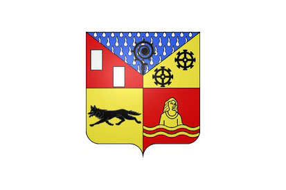 Bandera Hondevilliers