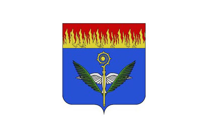 Bandiere Villy-le-Moutier