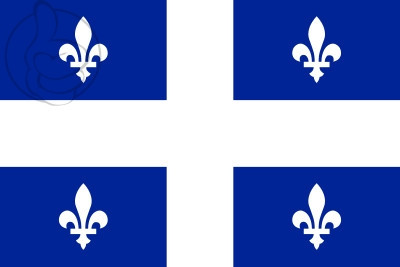 Bandiere Quebec