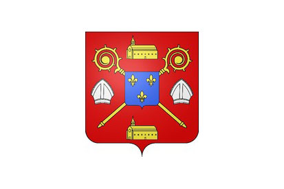 Flag Molesme