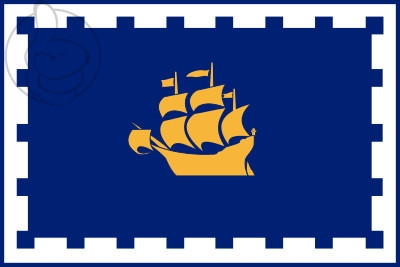 Bandeira Quebec (cidade)