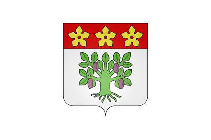 Bandera Prenois