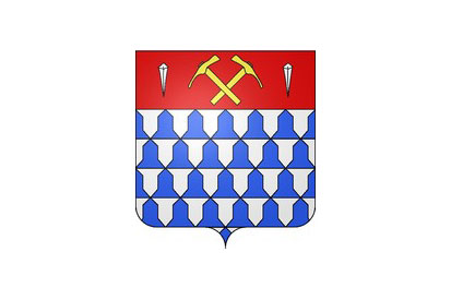 Bandera Chamesson