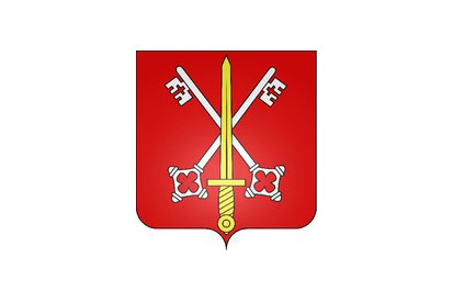 Bandiere Noiron-sur-Seine