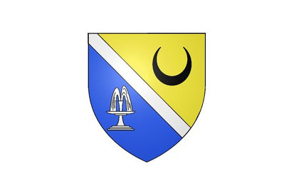 Bandiere Moissy-Cramayel