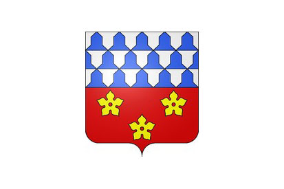 Bandiere Saint-Victor-sur-Ouche