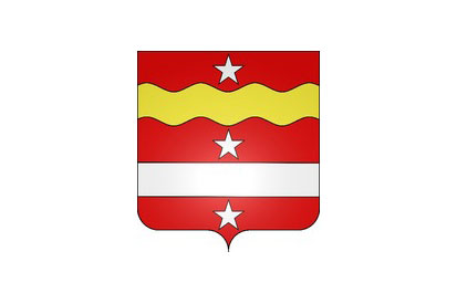 Bandiere Varois-et-Chaignot