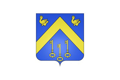 Bandera Savoisy
