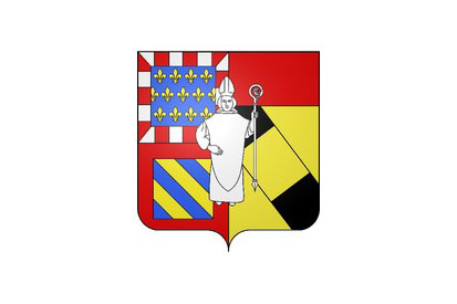Bandera Saint-Germain-le-Rocheux