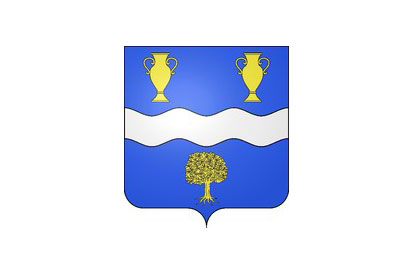 Bandera Les Goulles