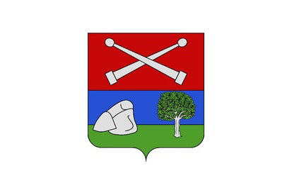 Bandera La Roche-en-Brenil