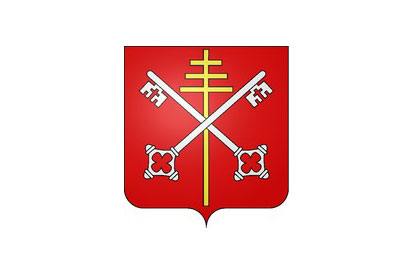 Bandiere Ladoix-Serrigny