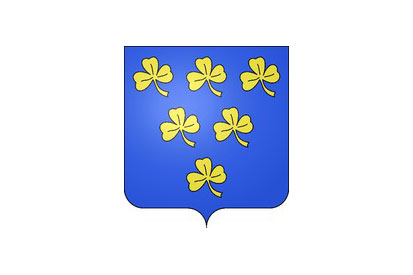 Bandera Brion-sur-Ource