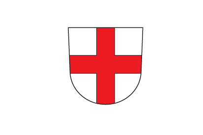 Flag Freiburg im Breisgau