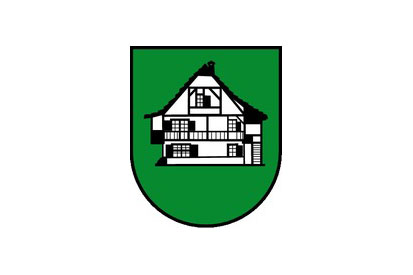 Bandera Hausen im Wiesental