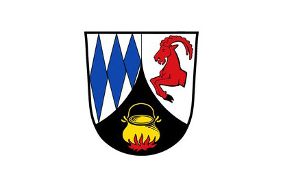 Drapeau Ramerberg
