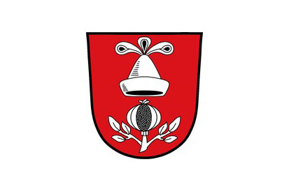 Drapeau Egglkofen