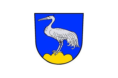 Drapeau Kranzberg