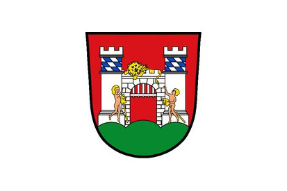 Bandera Neuburg an der Donau