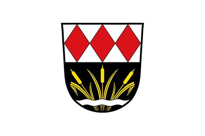 Bandera Karlshuld