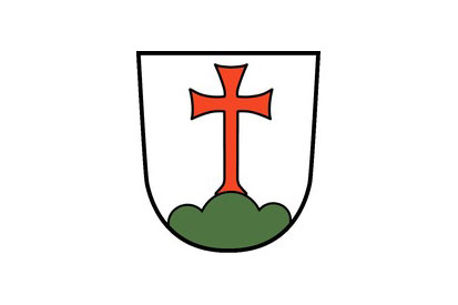Bandera Landsberg am Lech