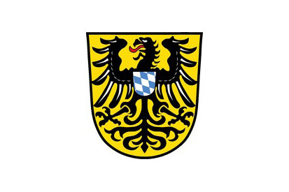 Bandera Schongau