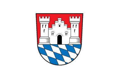 Bandera Geisenhausen