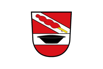 Bandera Regnitzlosau