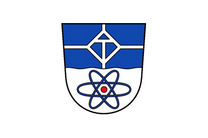 Drapeau Karlstein am Main