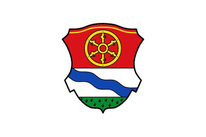 Flag Faulbach