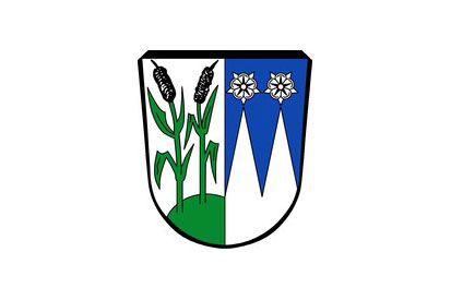 Drapeau Horgau