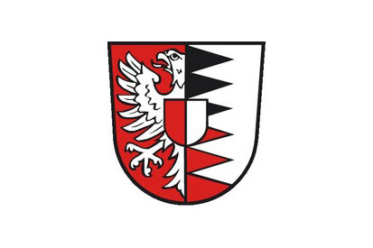 Bandera Lamerdingen