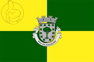 Bandera Alvaiázere