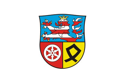 Bandera Viernheim