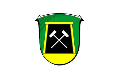 Drapeau Siegbach