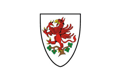 Drapeau Greifswald