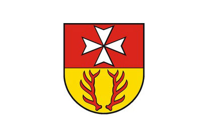 Bandera Rastow