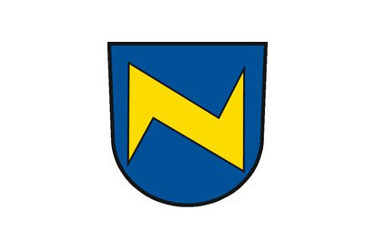 Bandera Neckartenzlingen
