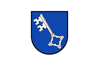 Bandera Mutterstadt