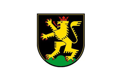 Drapeau Heidelberg