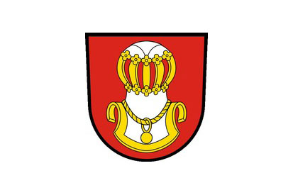 Bandera Helmstadt-Bargen