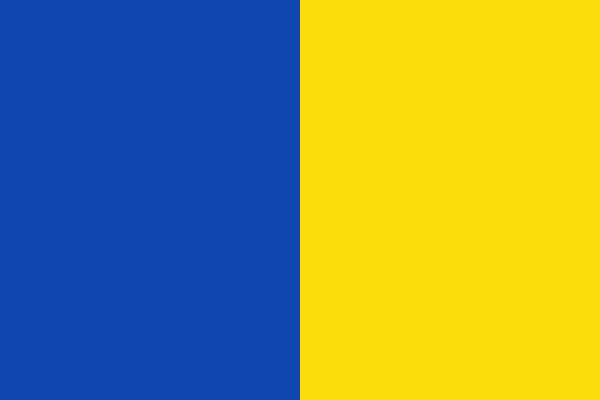 Bandera Saint-Gilles