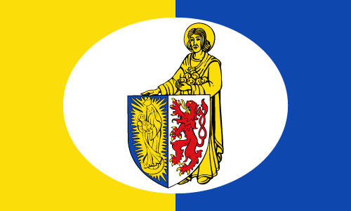 Bandera Lontzen
