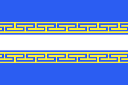 Bandera Marne