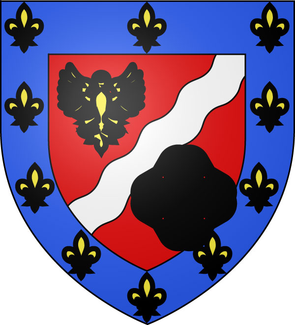 Bandera Val-d'Oise