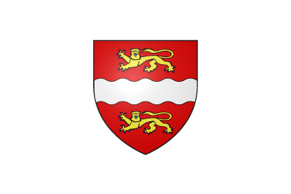Bandera Seine-Maritime