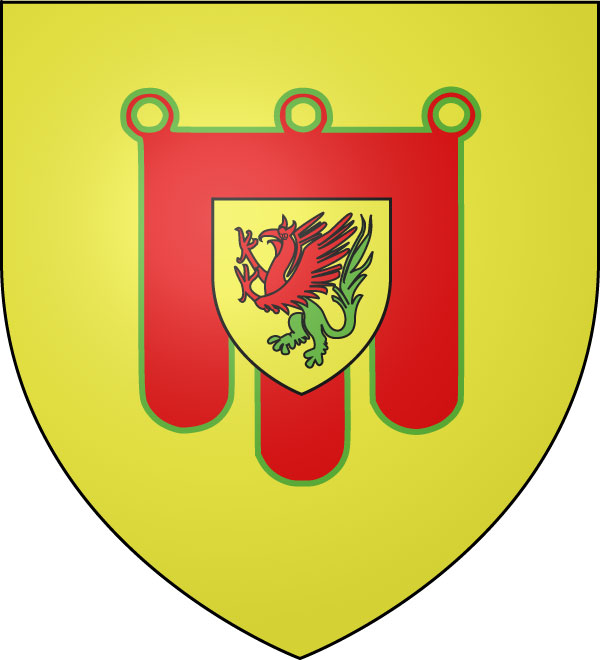 Bandera Puy-de-Dôme
